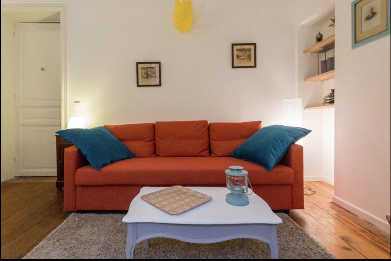 Grande Chambre Tout Confort Hyper Centre 2Pers Bordeaux Zewnętrze zdjęcie