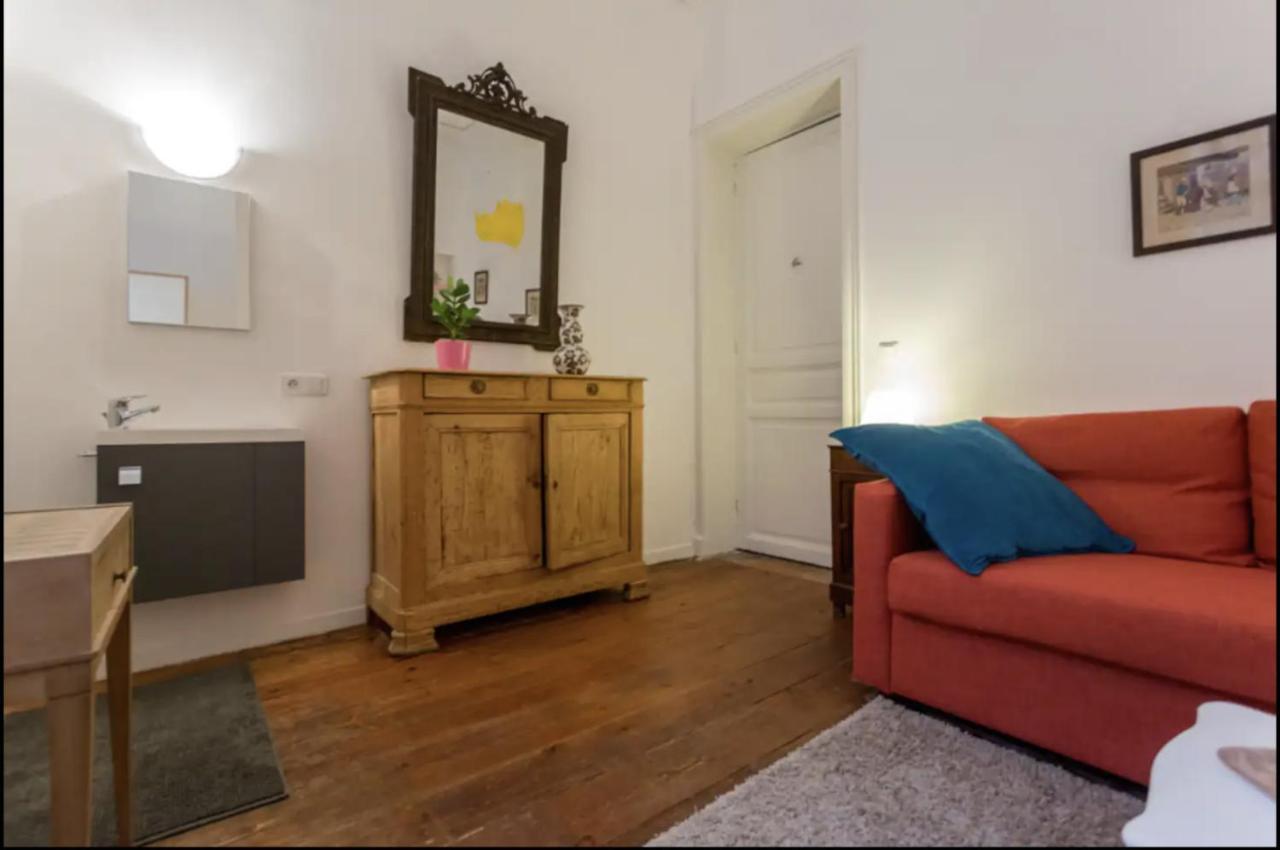 Grande Chambre Tout Confort Hyper Centre 2Pers Bordeaux Zewnętrze zdjęcie