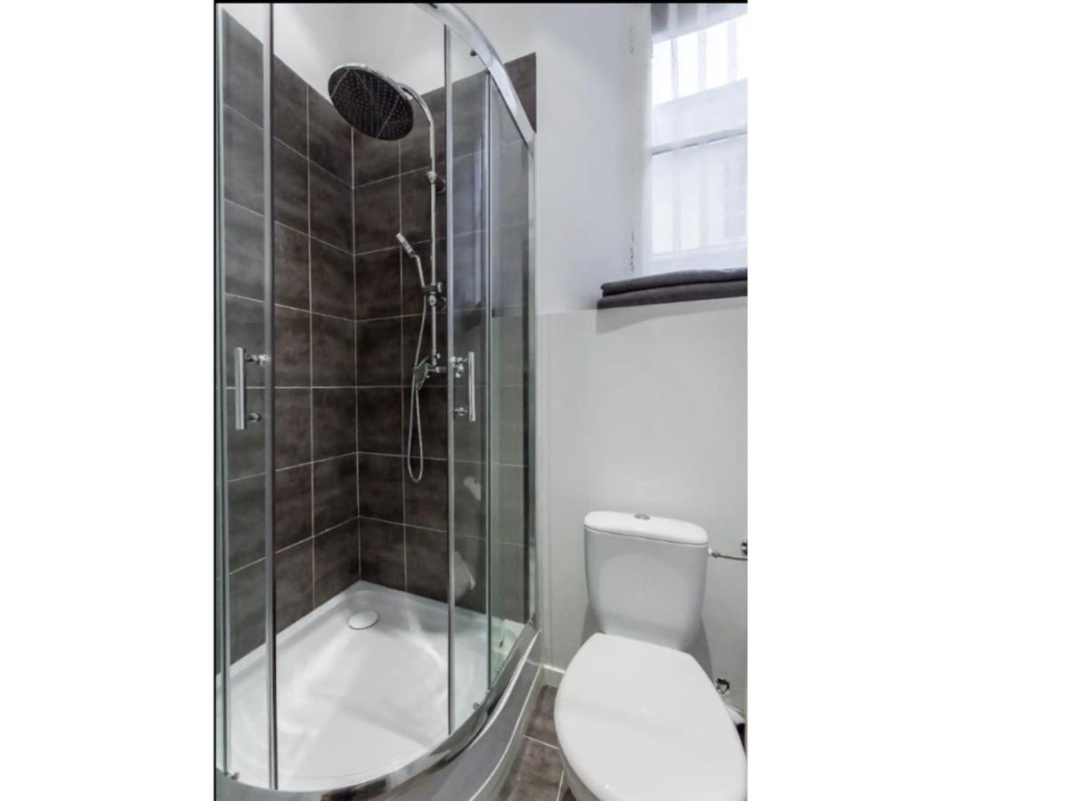 Grande Chambre Tout Confort Hyper Centre 2Pers Bordeaux Zewnętrze zdjęcie